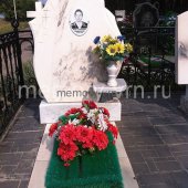 Заказать памятники из мрамора в Воронеже