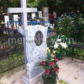 Заказать памятники из мрамора в Воронеже
