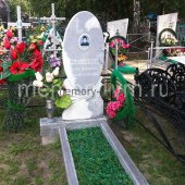 Заказать памятники из мрамора в Воронеже