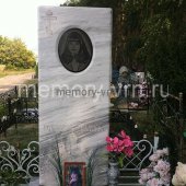 Заказать памятники из мрамора в Воронеже