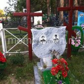 Заказать памятники из мрамора в Воронеже