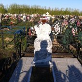 Заказать памятники из мрамора в Воронеже