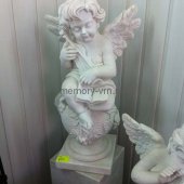 Заказать памятники из мрамора в Воронеже