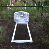 Заказать памятники из мрамора в Воронеже
