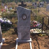 Заказать памятники из мрамора в Воронеже