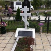 Заказать памятники из мрамора в Воронеже