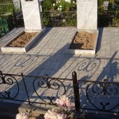 Заказать памятники из мрамора в Воронеже
