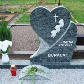 Заказать памятники из мрамора в Воронеже