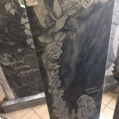 Заказать памятники из мрамора в Воронеже