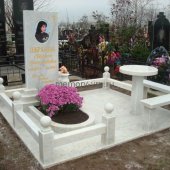 Заказать памятники из мрамора в Воронеже