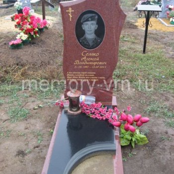 Оформление памятников сусальным золотом
