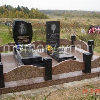 Оформление памятников сусальным золотом