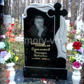 Оформление памятников сусальным золотом