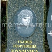 Оформление памятников сусальным золотом