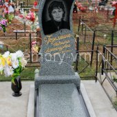 Оформление памятников сусальным золотом
