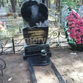 Оформление памятников сусальным золотом