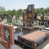 Оформление памятников сусальным золотом