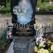 Оформление памятников сусальным золотом