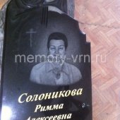 Оформление памятников сусальным золотом