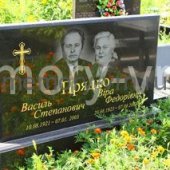 Оформление памятников сусальным золотом