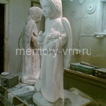 Создание скульптур в Воронеже