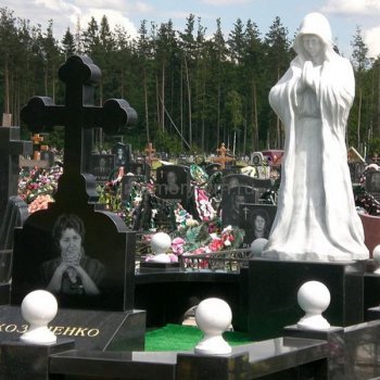 Создание скульптур в Воронеже