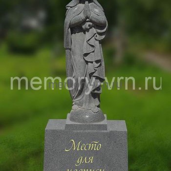 Создание скульптур в Воронеже