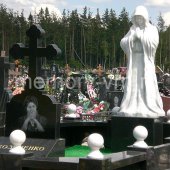 Создание скульптур в Воронеже