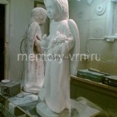Создание скульптур в Воронеже