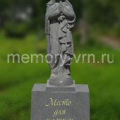 Создание скульптур в Воронеже