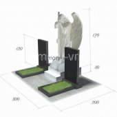 Создание скульптур в Воронеже