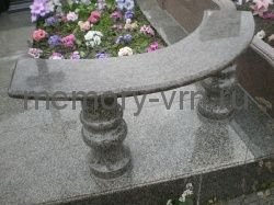 Столы и лавочки
