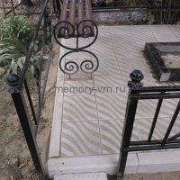 Столы и лавочки