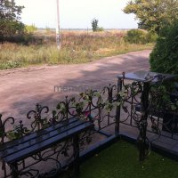 Столы и лавочки