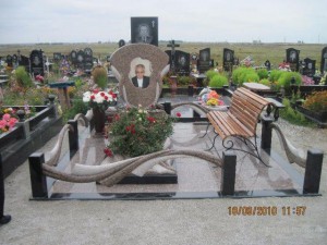 Изготовление памятников в Тамбове и установка на кладбищах города