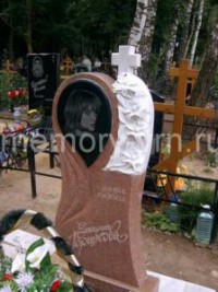 izgotovlenie pamyatnikov voronezh krasnyj granit