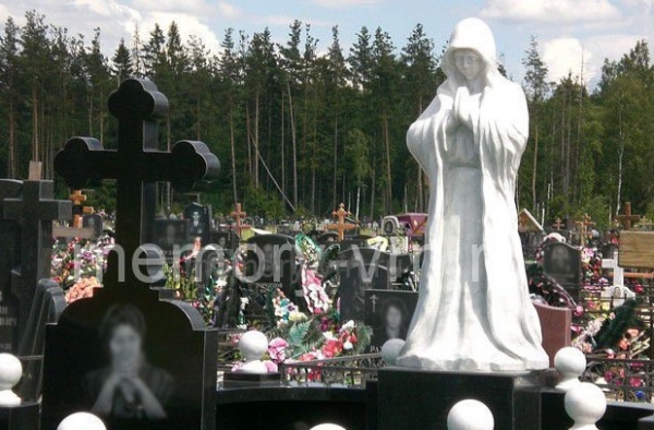 Создание скульптур