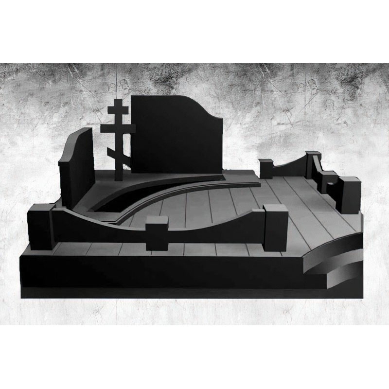 Мемориальный комплекс K-40