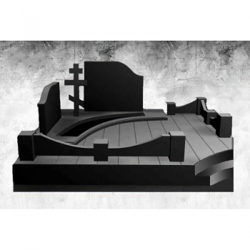 Мемориальный комплекс K-40