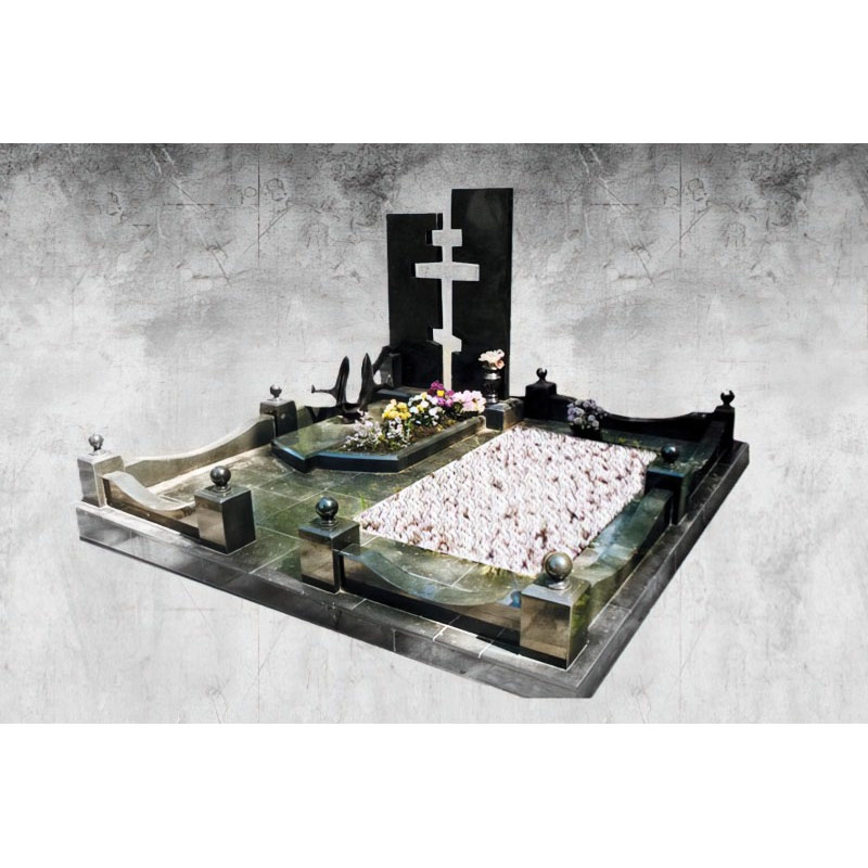 Мемориальный комплекс K-16