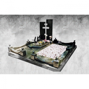 Мемориальный комплекс K-16
