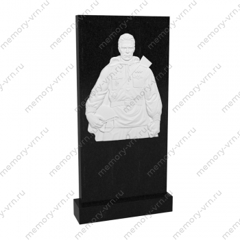 Воин-031