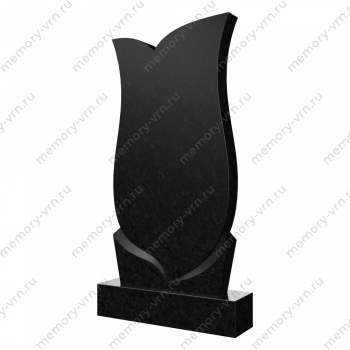 Вертикальный гранитный памятник № 103
