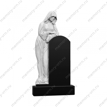 Скорбящая-004