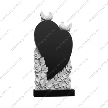 Сердце-004