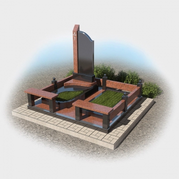 Мемориальный комплекс K-6