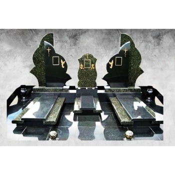 Мемориальный комплекс K-43