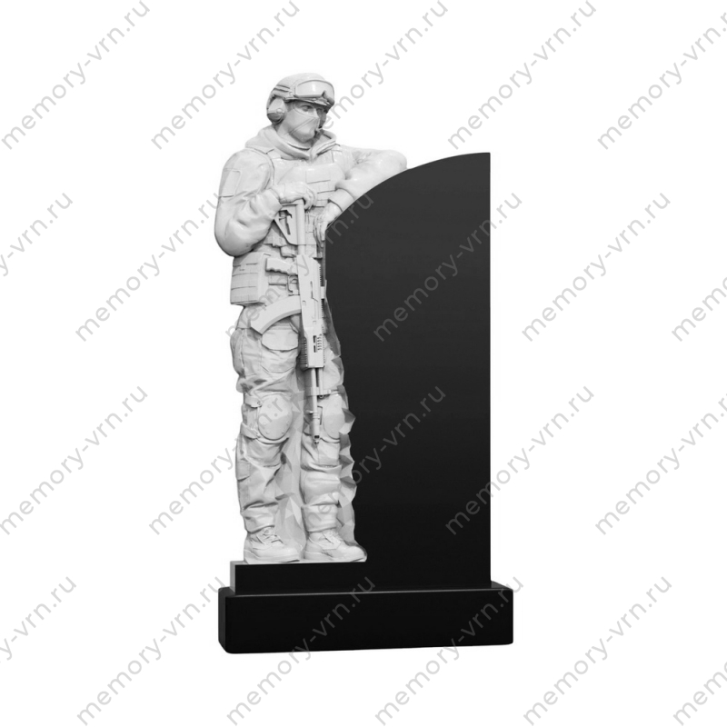 Воин-020