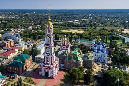 Изготовление памятников в Тамбове и установка на кладбищах города